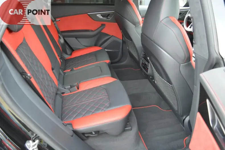 Audi SQ8 din 2023 cu 10.500 km - oferta AUD121093 - foto 8