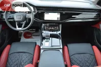 Audi SQ8 din 2023 cu 10.500 km - oferta AUD121093 - foto 10