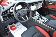 Audi SQ8 din 2023 cu 10.500 km - oferta AUD121093 - foto 11