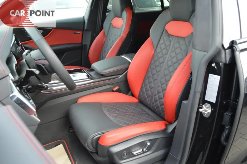 Audi SQ8 din 2023 cu 10.500 km - oferta AUD121093 - foto 12