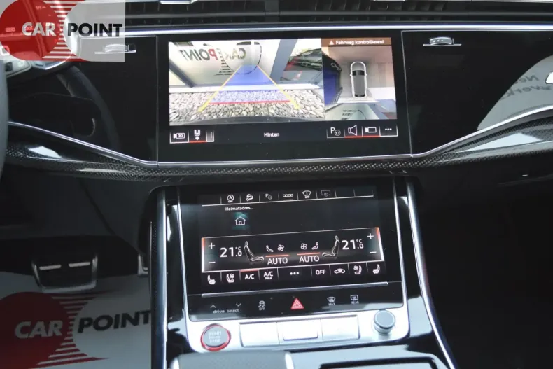 Audi SQ8 din 2023 cu 10.500 km - oferta AUD121093 - foto 13