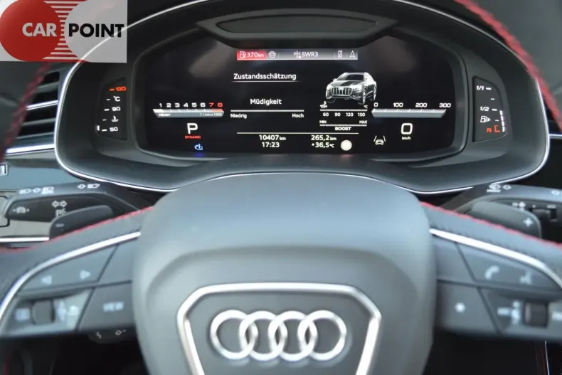 Audi SQ8 din 2023 cu 10.500 km - oferta AUD121093 - foto 14