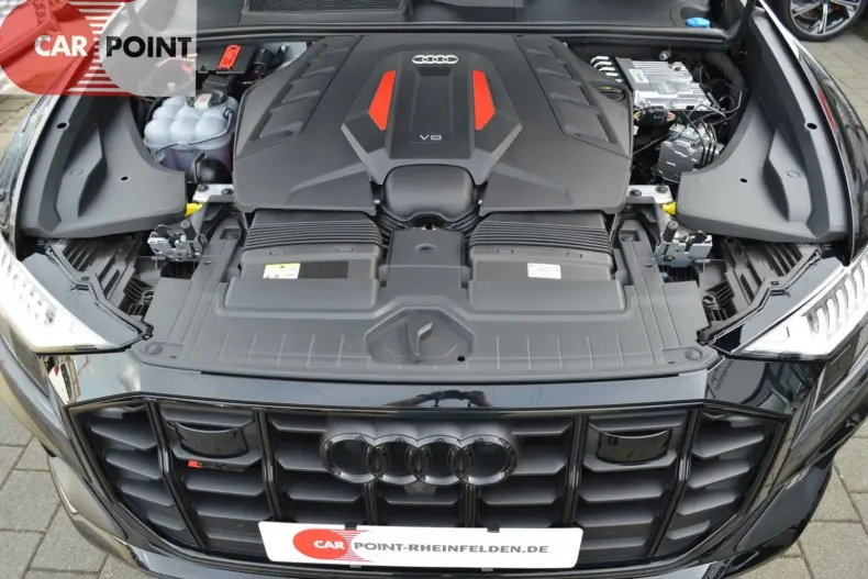Audi SQ8 din 2023 cu 10.500 km - oferta AUD121093 - foto 15