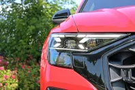 Audi SQ8 din 2024 cu 19.890 km - oferta AUD121094 - foto 3