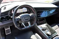 Audi SQ8 din 2024 cu 19.890 km - oferta AUD121094 - foto 10