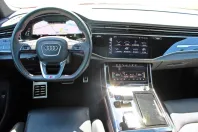 Audi SQ8 din 2024 cu 19.890 km - oferta AUD121094 - foto 24