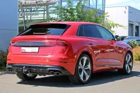 Audi SQ8 din 2024 cu 19.890 km - oferta AUD121094 - foto 32