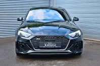 Audi RS5 din 2021 cu 58.120 km - oferta AUD121095 - foto 2