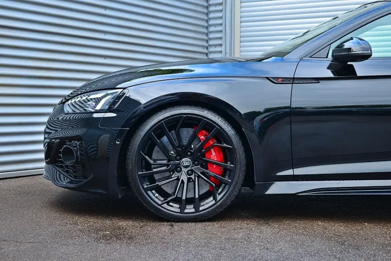 Audi RS5 din 2021 cu 58.120 km - oferta AUD121095 - foto 6