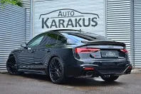 Audi RS5 din 2021 cu 58.120 km - oferta AUD121095 - foto 7