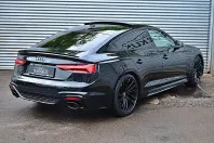 Audi RS5 din 2021 cu 58.120 km - oferta AUD121095 - foto 9