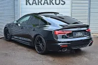 Audi RS5 din 2021 cu 58.120 km - oferta AUD121095 - foto 10