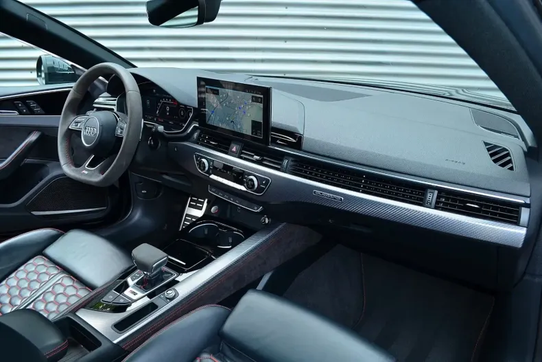 Audi RS5 din 2021 cu 58.120 km - oferta AUD121095 - foto 12