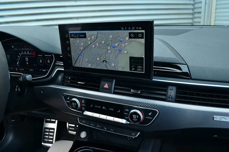 Audi RS5 din 2021 cu 58.120 km - oferta AUD121095 - foto 13