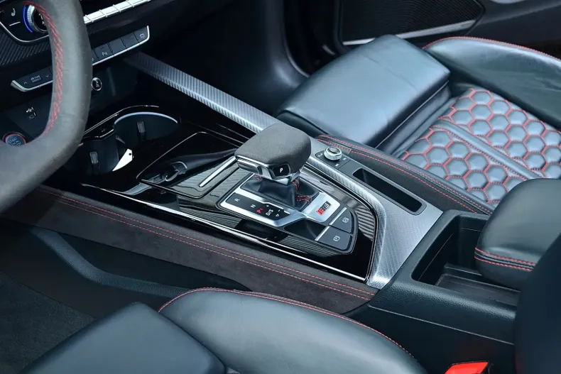 Audi RS5 din 2021 cu 58.120 km - oferta AUD121095 - foto 14