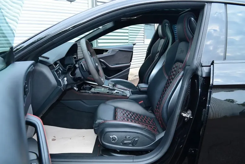 Audi RS5 din 2021 cu 58.120 km - oferta AUD121095 - foto 16