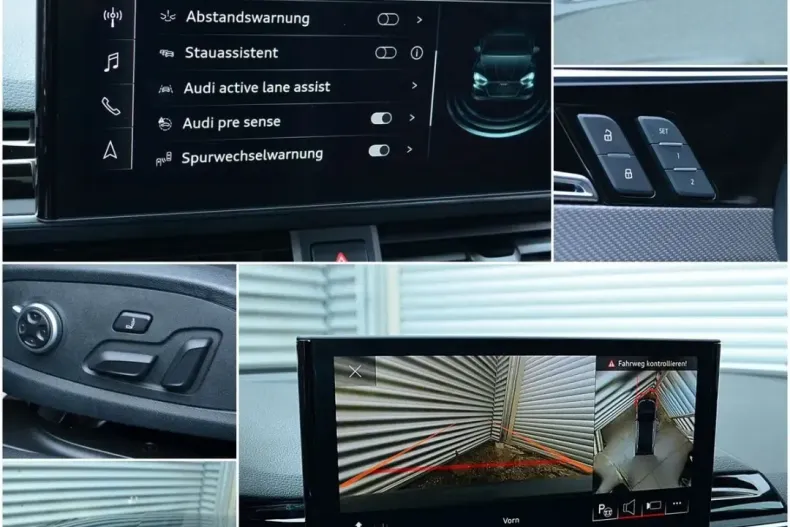 Audi RS5 din 2021 cu 58.120 km - oferta AUD121095 - foto 19