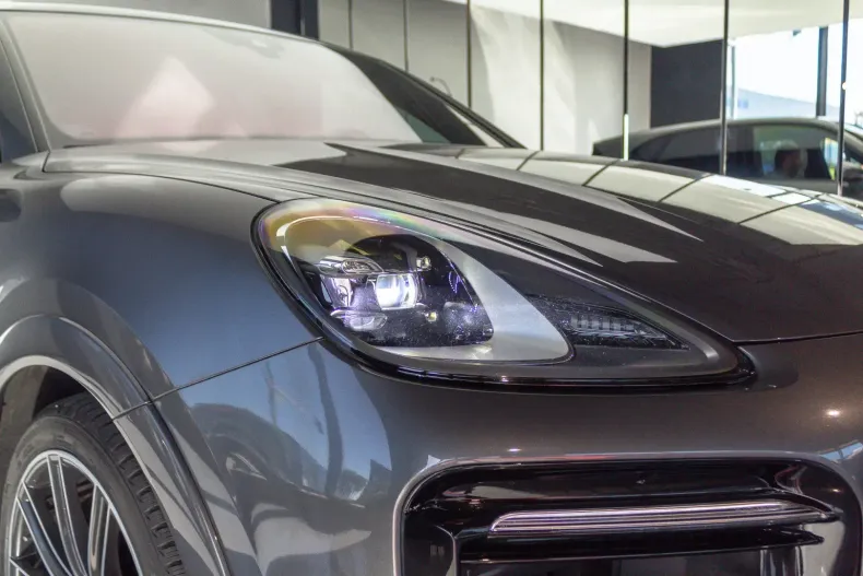 Porsche Cayenne din 2023 cu 88.000 km - oferta POR121096 - foto 5