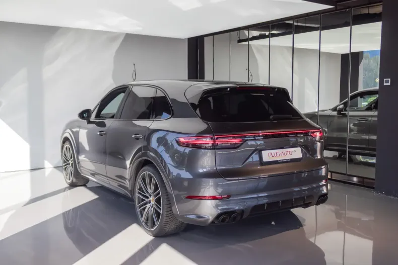 Porsche Cayenne din 2023 cu 88.000 km - oferta POR121096 - foto 10