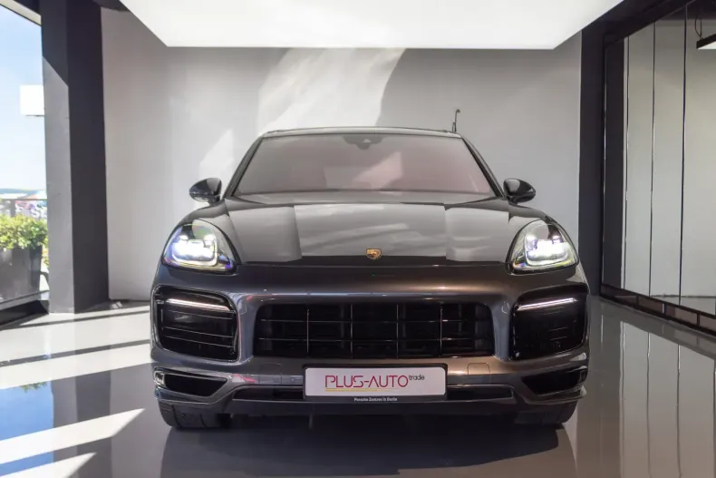 Porsche Cayenne din 2023 cu 88.000 km - oferta POR121096 - foto 14