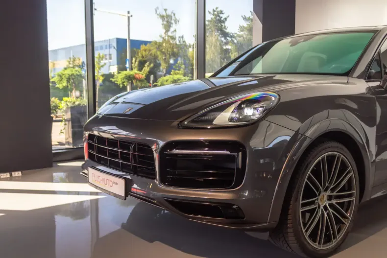 Porsche Cayenne din 2023 cu 88.000 km - oferta POR121096 - foto 15