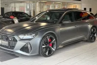 Audi RS6 din 2022 cu 56.625 km - oferta AUD121097 - foto 1