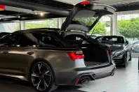 Audi RS6 din 2022 cu 56.625 km - oferta AUD121097 - foto 5