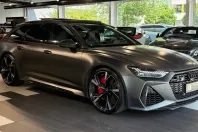 Audi RS6 din 2022 cu 56.625 km - oferta AUD121097 - foto 8