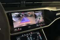 Audi RS6 din 2022 cu 56.625 km - oferta AUD121097 - foto 19