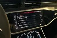 Audi RS6 din 2022 cu 56.625 km - oferta AUD121097 - foto 21