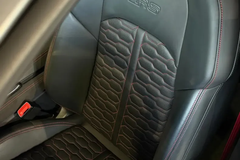 Audi RS6 din 2022 cu 56.625 km - oferta AUD121097 - foto 23