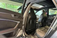 Audi RS6 din 2022 cu 56.625 km - oferta AUD121097 - foto 28