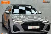 Audi RS6 din 2021 cu 77.500 km - oferta AUD121099 - foto 1
