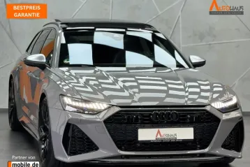 Audi RS6 din 2021 - oferta AUD121099