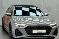 Audi RS6 din 2021 cu 77.500 km - oferta AUD121099 - foto 2