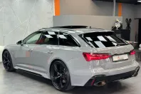 Audi RS6 din 2021 cu 77.500 km - oferta AUD121099 - foto 6
