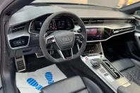 Audi RS6 din 2021 cu 77.500 km - oferta AUD121099 - foto 9