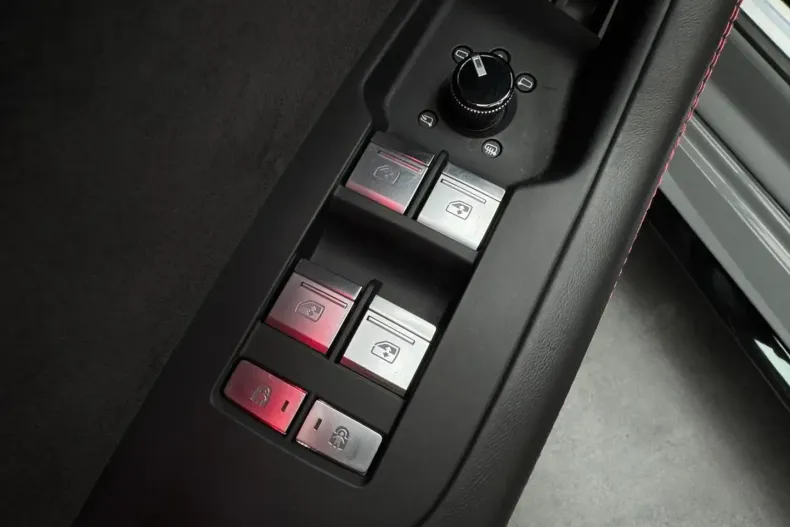 Audi RS6 din 2021 cu 77.500 km - oferta AUD121099 - foto 12