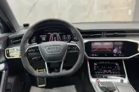 Audi RS6 din 2021 cu 77.500 km - oferta AUD121099 - foto 28