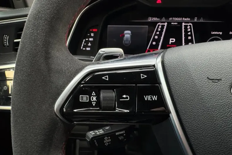 Audi RS6 din 2021 cu 77.500 km - oferta AUD121099 - foto 34