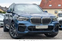 BMW X5 din 2023 cu 55.000 km - oferta BMW121101 - foto 1
