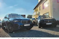 BMW X5 din 2023 cu 55.000 km - oferta BMW121101 - foto 2