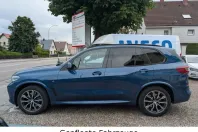 BMW X5 din 2023 cu 55.000 km - oferta BMW121101 - foto 4