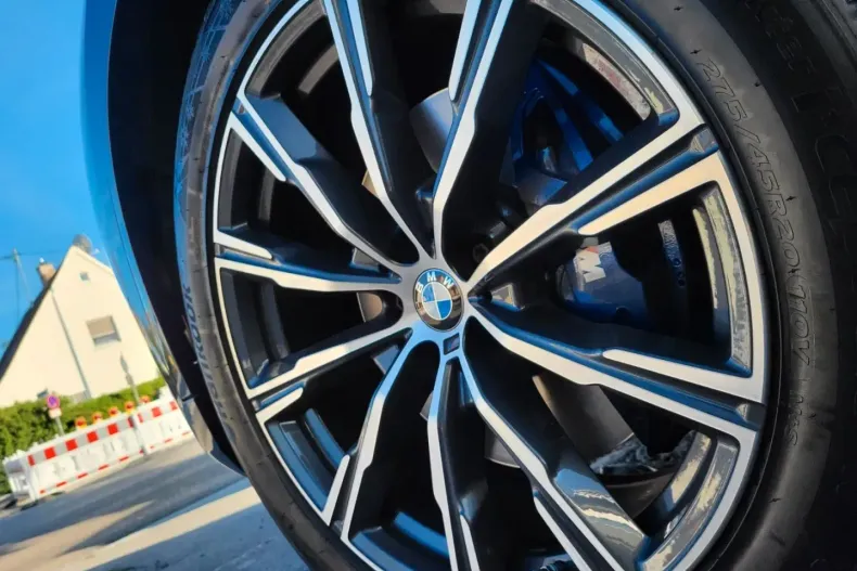 BMW X5 din 2023 cu 55.000 km - oferta BMW121101 - foto 5