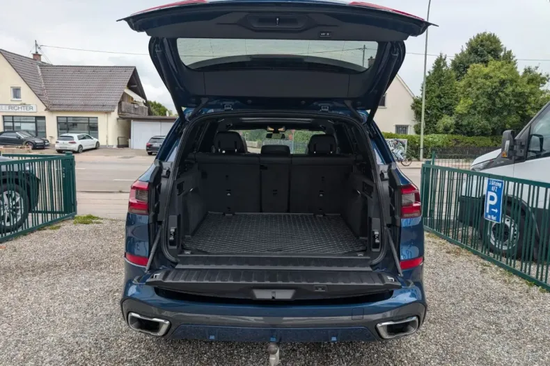 BMW X5 din 2023 cu 55.000 km - oferta BMW121101 - foto 15