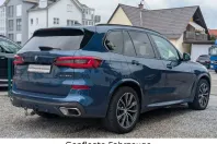 BMW X5 din 2023 cu 55.000 km - oferta BMW121101 - foto 19