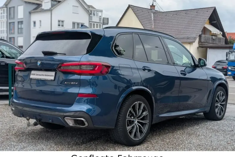 BMW X5 din 2023 cu 55.000 km - oferta BMW121101 - foto 19