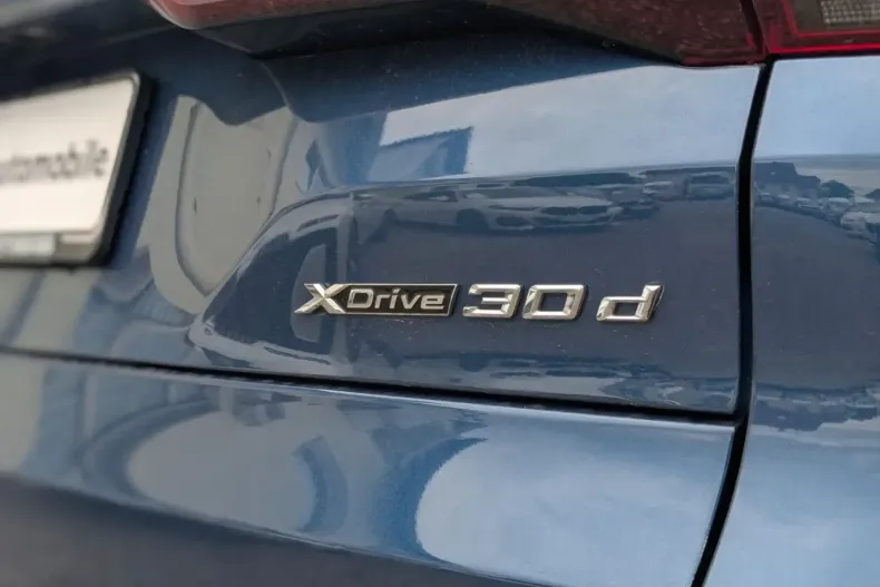 BMW X5 din 2023 cu 55.000 km - oferta BMW121101 - foto 20