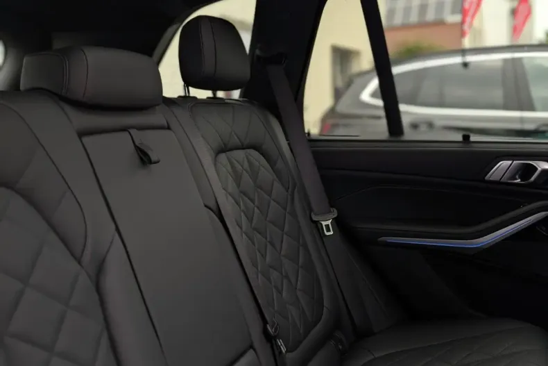 BMW X5 din 2023 cu 55.000 km - oferta BMW121101 - foto 21