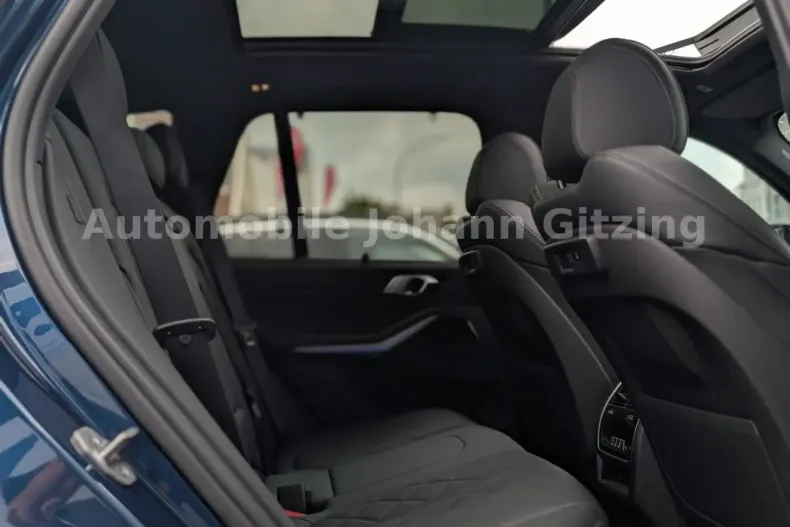 BMW X5 din 2023 cu 55.000 km - oferta BMW121101 - foto 22